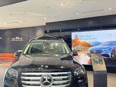 -奔驰波士福达(石景山店)