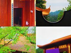 -深圳香格里拉酒店