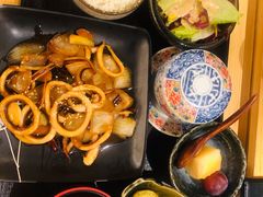 -鲔屋寿喜烧