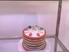 -85度C(南京珠江华海店)