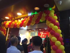 -紫燕百味鸡(曲沃店)