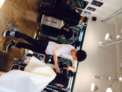 iphone_upload_pic-3AM HAIR SALON烫发染发接发