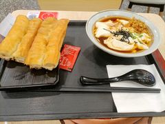 -永和大王(解放东路店)