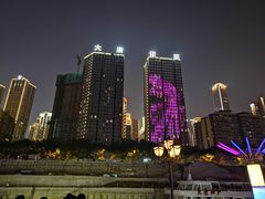 -扬子岛酒店(重庆洪崖洞解放碑店)