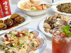 -来之顺海鲜菜馆·青岛菜(栈桥店)