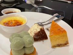 -圣丰索菲特·2 On 988 Café 自助餐厅