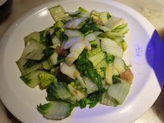 -绿茶餐厅(松江万达店)