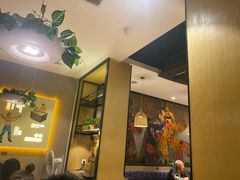 -吴满满油泼面(北方风味园店)