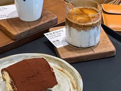 -稀物集咖啡(徽州大道店)