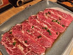 -新石器烤肉(南站店)