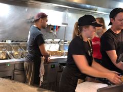 -Fergburger(皇后镇店)