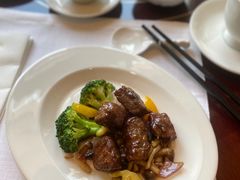 -晶荷轩(香港迪士尼乐园酒店)