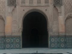 -阿里·本·优素福神学院