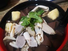 -南京鸭血粉(牡丹街店)