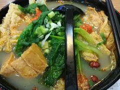 -螺小胖柳州螺蛳粉(钟楼总店)