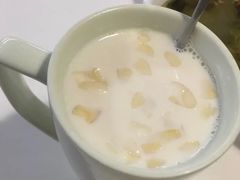 -大咀港式茶餐厅(恒泰店)