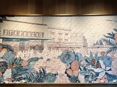 -星巴克(深圳龙岗星河时代店)