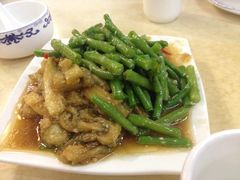-农夫大盘鸡(经八路总店)