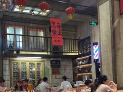 -阿财老铺·老蚌埠龙虾城(华夏总店)