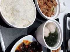 -百事佳烧鸭牛腩(上海虹桥站店)