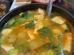 -二姐卤煮(南十里居店)