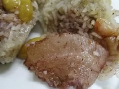 -老妈宫粽球
