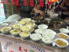 -何氏筠连水粉(明伦堂店)