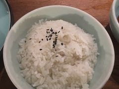 米饭-九锅一堂酸菜鱼(新南凯德直营店)