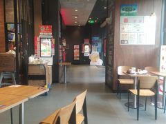 -汉堡王(徐汇绿地缤纷店)