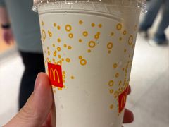 -麦当劳(北京路广百广场店)