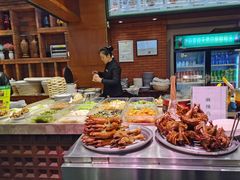 -毅祥斋老孙家泡馍(西羊市店)