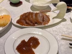 -海湾壹品·粤菜·早茶·烤鸭(拱北店)