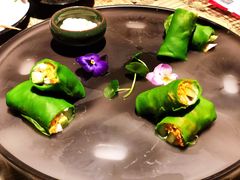 -绿茶餐厅(领展购物广场·中关村店)
