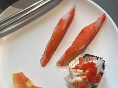 -尚宴牛特鲜自助(太原街万达店)