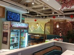-小桃红·东北菜·春饼烤鸭(南阳湖街店)