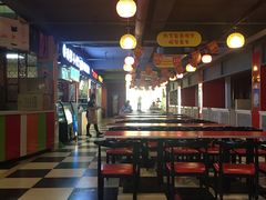 -托乐嘉美食广场(托乐嘉街区店)