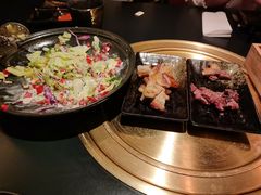 -無二炙坊·和牛烧肉(大钟寺1733店)