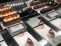 -视博茶点(美狮美高梅店)