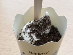 -麦当劳(台州路桥DT店)