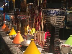 -广州天河希尔顿酒店