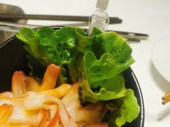 -海底捞大排档火锅(打浦路店)