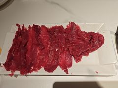 -犇鼎牛潮汕牛肉火锅(新辰里学清路店)