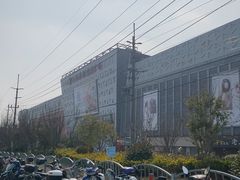 -上海苏航生活广场