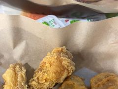 -德克士(睢宁曼哈顿店)
