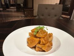 -浙江安吉JW万豪酒店·万豪中餐厅