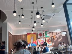 -必胜客(安盛购物广场金州店)