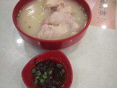 -廖老妈蹄花店(人民公园陕西街259号店)