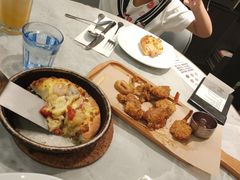 -必胜客(城西银泰店)