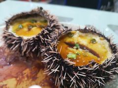-小辣妹川味海鲜加工店(第一市场椰风巷店)