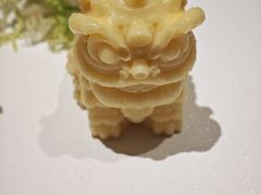 -海泰食府·新鲁菜·家宴(总部基地店)